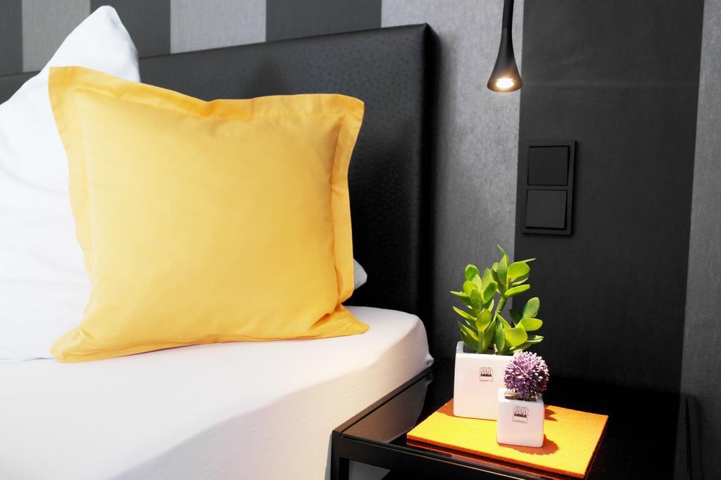 Hotel Blauer Fasan 비에스무르 외부 사진